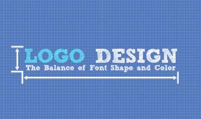 Logo Design: The Balance of Font, Shape and Color