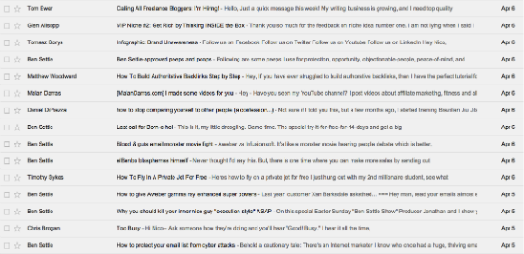 21 Tips To Increase Your Open Rate And Make Sales Dezygn Blog 21 Tips To Increase Your Open Rate And Make Sales Dezygn Blog