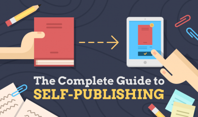 [GUIDE] The Complete Guide to Self-Publishing