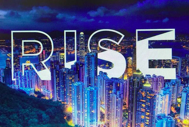 10 Things We’ve Discovered Pitching Youzign At Rise Hong Kong