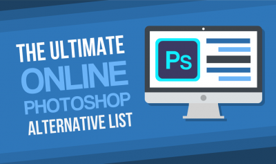 The Ultimate Online Photoshop Alternative List