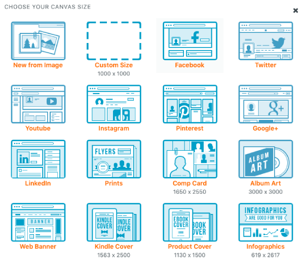 Youzign Free Graphic Design