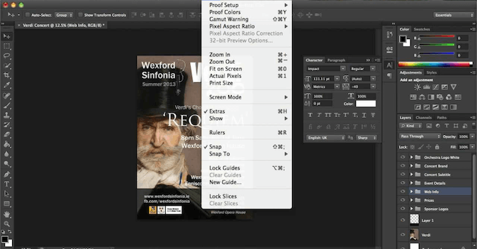 Youzign Free Graphic Design
